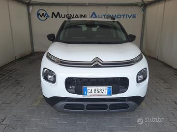 CITROEN C3 Aircross 1.2 PureTech 110cv Feel