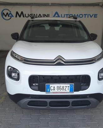 CITROEN C3 Aircross 1.2 PureTech 110cv Feel
