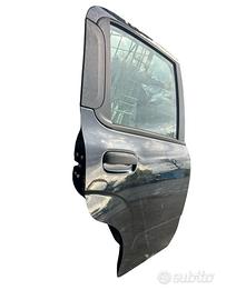 PORTIERA POSTERIORE DESTRA FIAT Panda 3Â° Serie (1