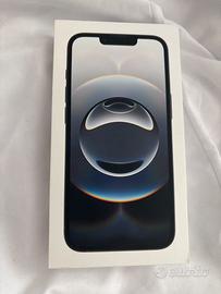 Iphone 16e 128gb SIGILLATO , mai aperto