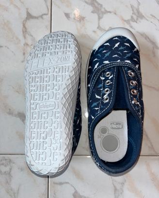 Chicco scarpe N. 30