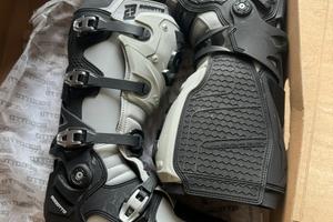 Gomme mousse Abbigliamento enduro cross