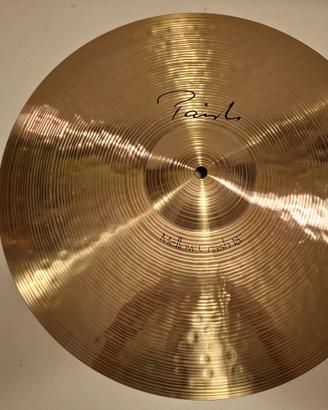 Paiste Signature Mellow Crash 18"