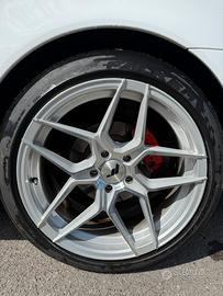 Cerchi Japan Racing JR 34 R18 5x110
