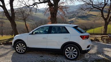 Volkswagen T Roc Style 2020 Diesel 1.6 115CV