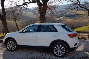 Volkswagen T Roc Style 2020 Diesel 1.6 115CV