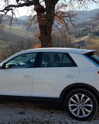 Volkswagen T Roc Style 2020 Diesel 1.6 115CV