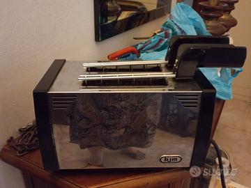 stock di elettrodomestici 