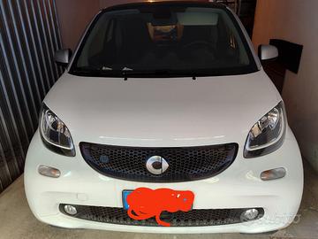 smart elettrica 2019