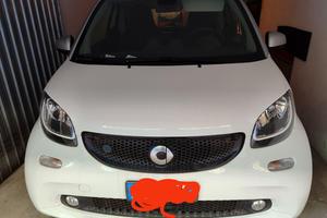 smart elettrica 2019