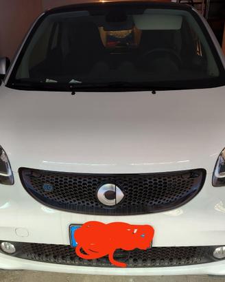 smart elettrica 2019