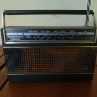 Radio vintage