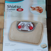 Cuscino shiatsu