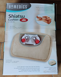 Cuscino shiatsu