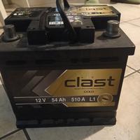 batteria auto 
