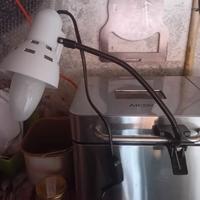 LAMPADA DA TAVOLO O SCRIVANIA