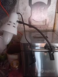 LAMPADA DA TAVOLO O SCRIVANIA