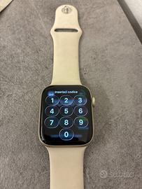 Apple watch S2 44mm