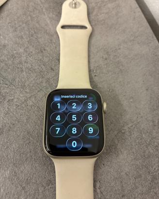 Apple watch S2 44mm