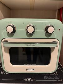 Friggitrice ad aria Ariete