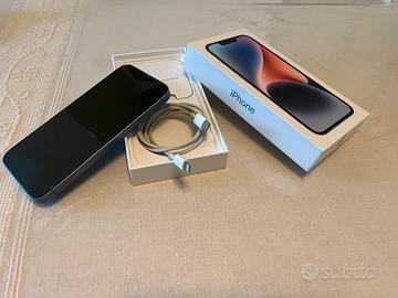 Iphone 14 128 GB