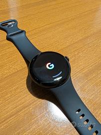 Google Pixel Watch 2