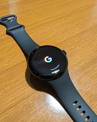 Google Pixel Watch 2