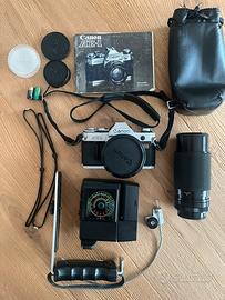 Canon AE1