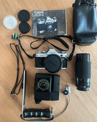 Canon AE1