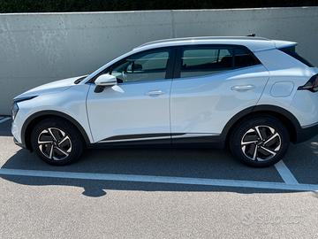 Kia sportage HEV automatica