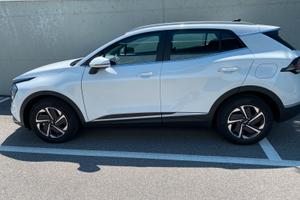 Kia sportage HEV automatica