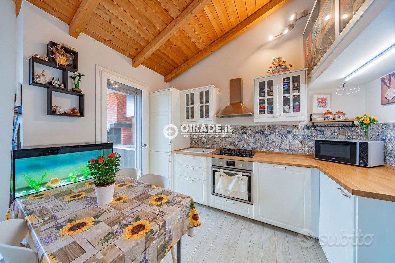 Appartamento – Cagliari, Sant'Avendrace, Sant'Avendrace-Santa Gilla - Altro