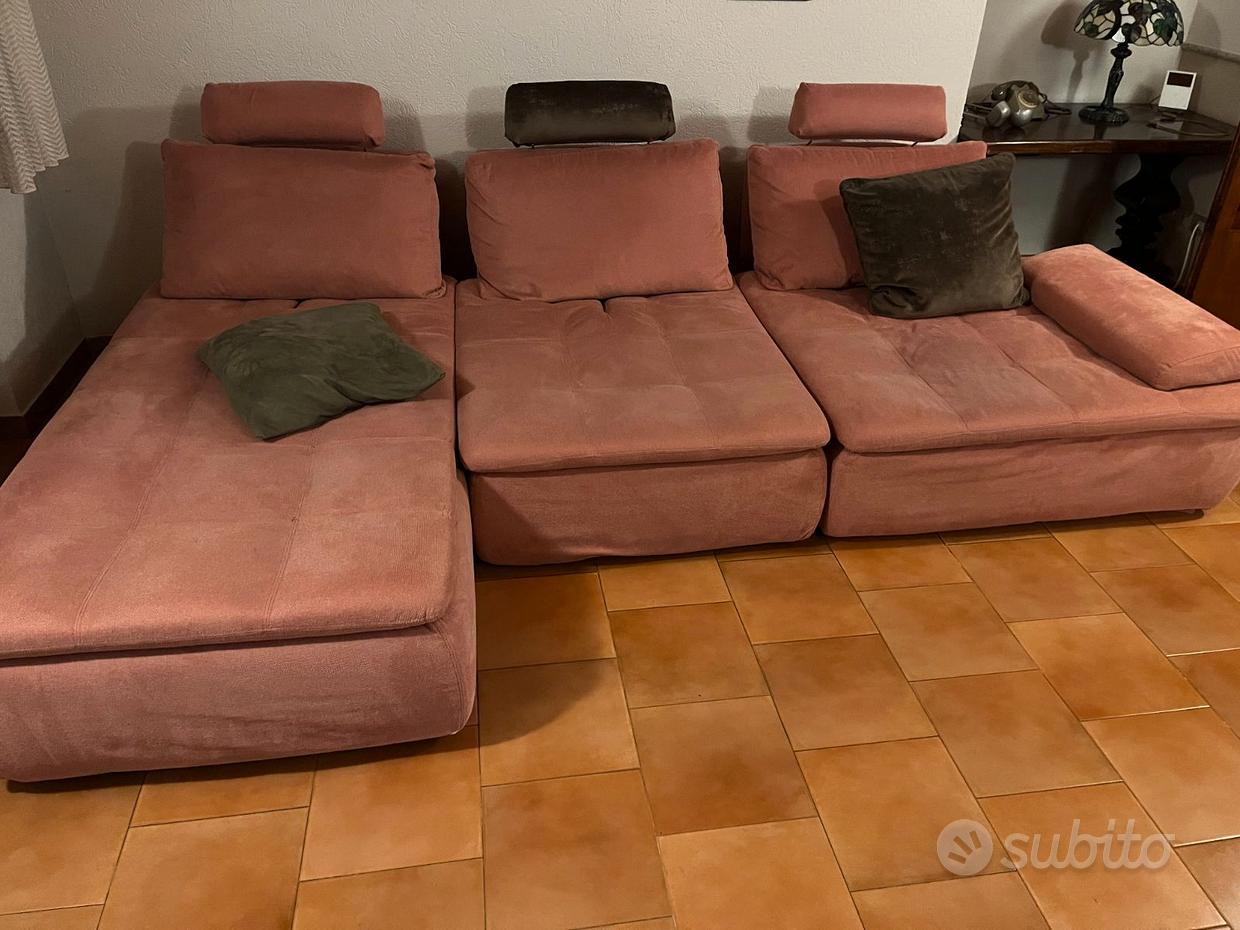 Divano poltrone sofa Mobili usati