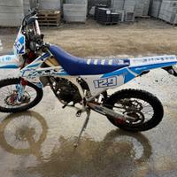 Fantic 50 cc 2016