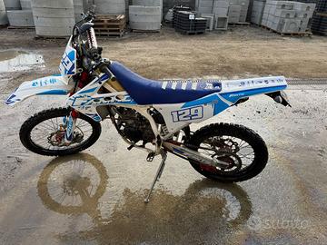 Fantic 50 cc 2016