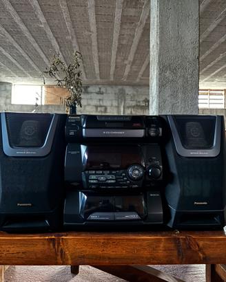Stereo