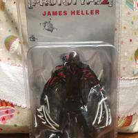 Prototype 2: James Heller