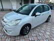 Citroen C3 1.2 VTi 82 Exclusive Metano
