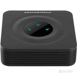 Grandstream Gateway ATA HT801 (1FXS)