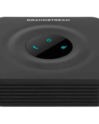 Grandstream Gateway ATA HT801 (1FXS)
