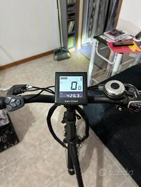 Bicicletta elettrica