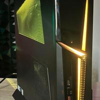 PC GAMING MSI TRIDENT i5 - 10400 + RTX 2060 12GB