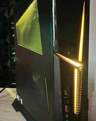 PC GAMING MSI TRIDENT i5 - 10400 + RTX 2060 12GB