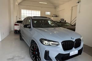 Bmw X3 M xdrive M40d Mperformance my23 NAVI+LED+PE