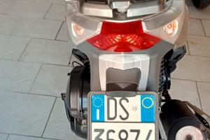 scooter Garelli xò 125
