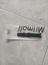 cinturino magneto x apple Watch 