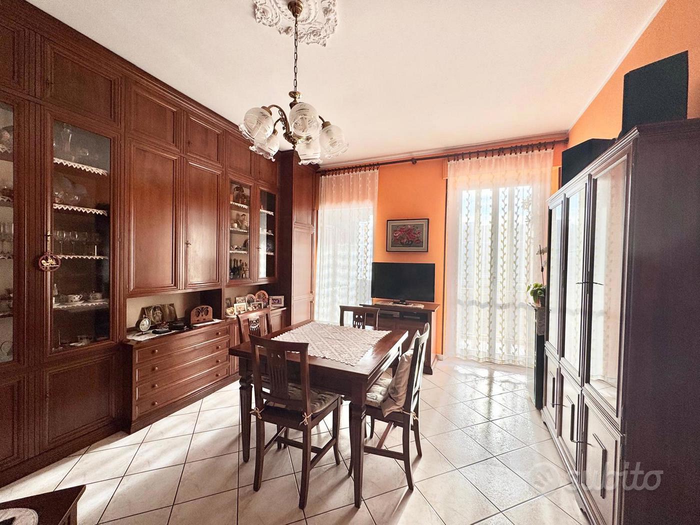 Appartamento – Rivoli, Cascine Vica - Altro