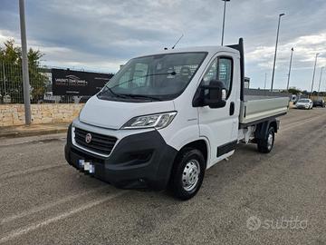 FIAT Ducato 35 2.3 MJT 130CV PM Cabinato