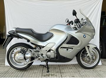 BMW K1200 GT