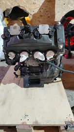 Ricambi CBR 1000 RR 08-12 SC59